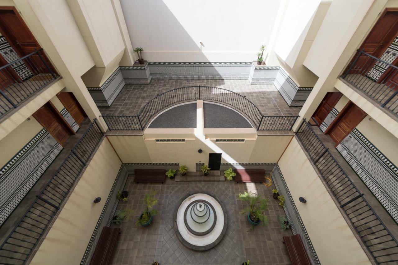 Sunny Sky Apartment Puerto De Mogan Exterior photo
