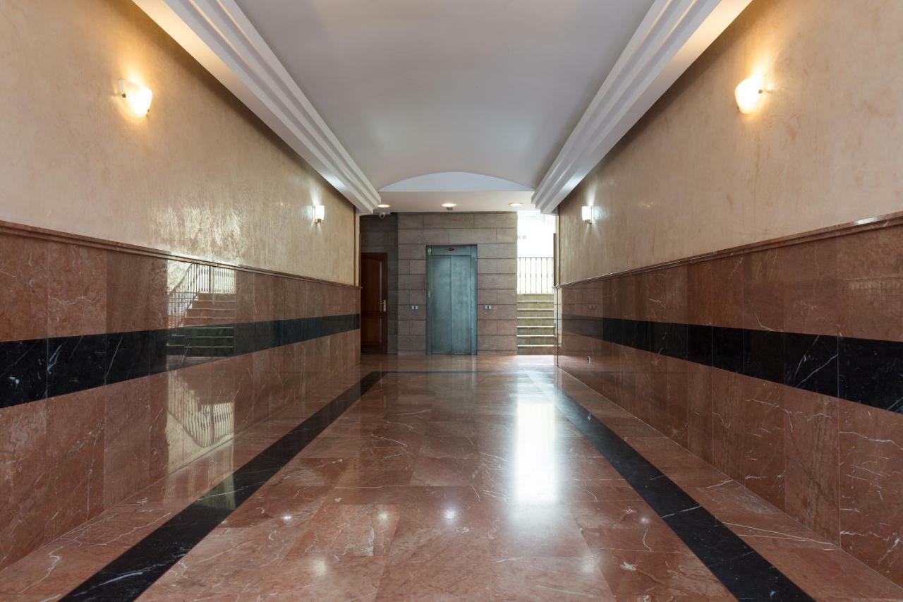 Sunny Sky Apartment Puerto De Mogan Exterior photo